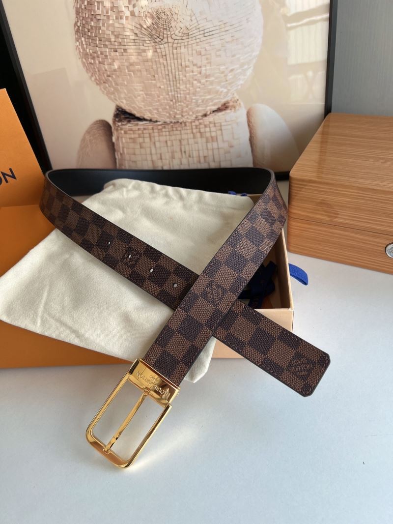 LV Belts